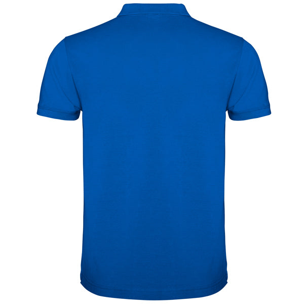 POLO IMPERIUM T/S BLANCO