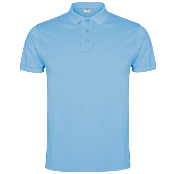 POLO IMPERIUM T/S BLANCO
