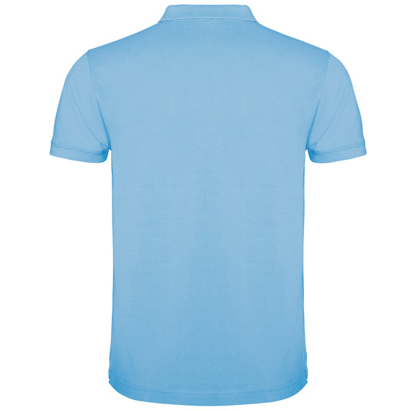 POLO IMPERIUM T/S BLANCO