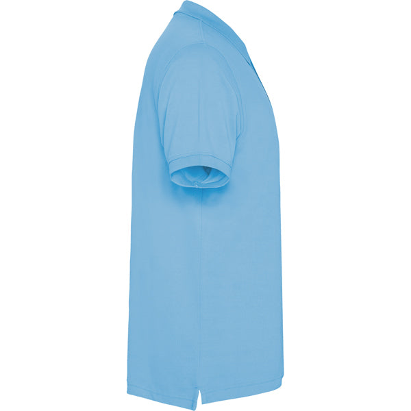 POLO IMPERIUM T/S BLANCO