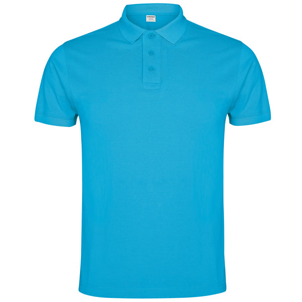 POLO IMPERIUM T/S BLANCO