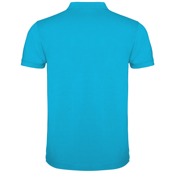 POLO IMPERIUM T/S BLANCO