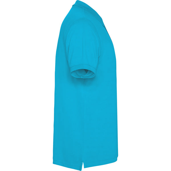 POLO IMPERIUM T/S BLANCO