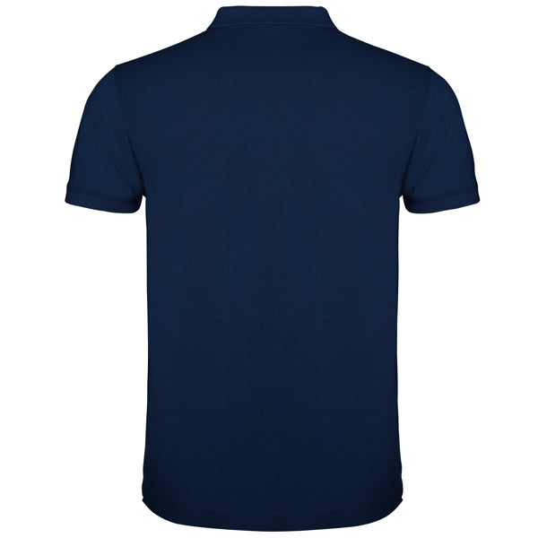 POLO IMPERIUM T/S BLANCO
