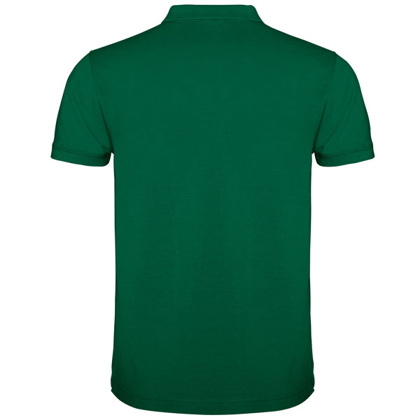 POLO IMPERIUM T/S BLANCO