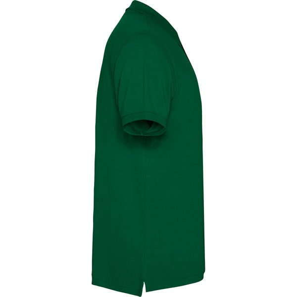 POLO IMPERIUM T/S BLANCO