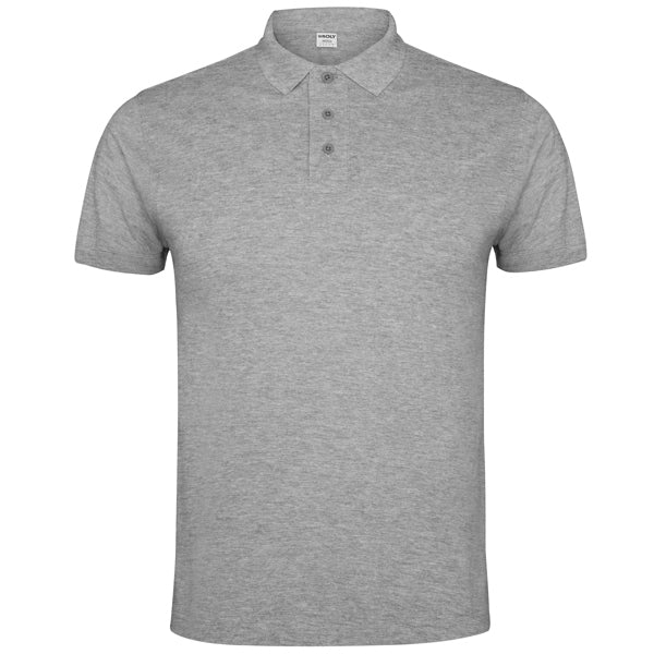 POLO IMPERIUM T/S BLANCO