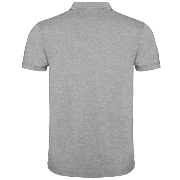 POLO IMPERIUM T/S BLANCO