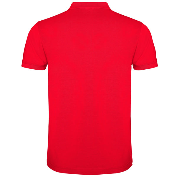 POLO IMPERIUM T/S BLANCO