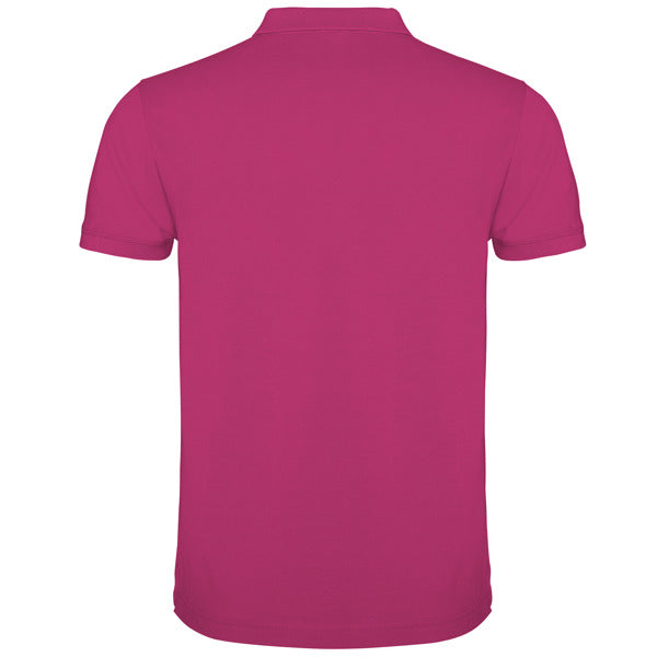 POLO IMPERIUM T/S BLANCO