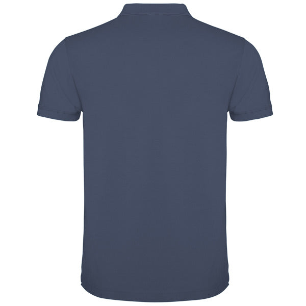 POLO IMPERIUM T/S BLANCO