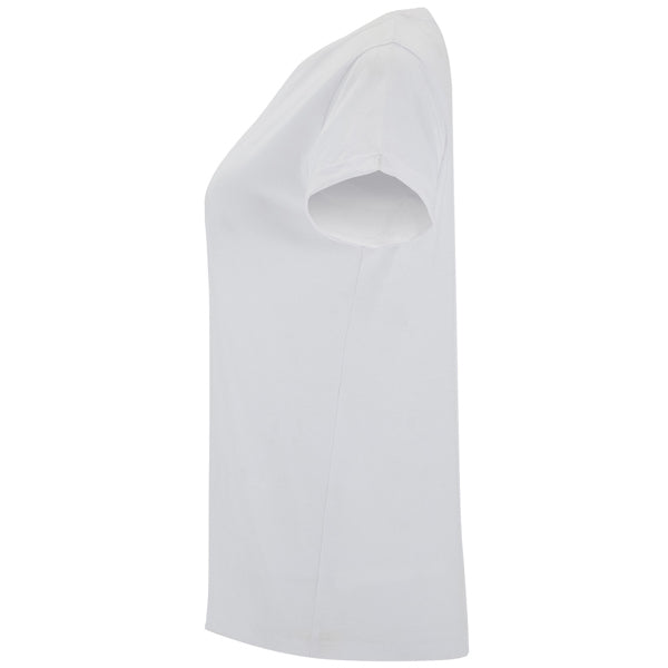 CAMISETA CIES T/S BLANCO