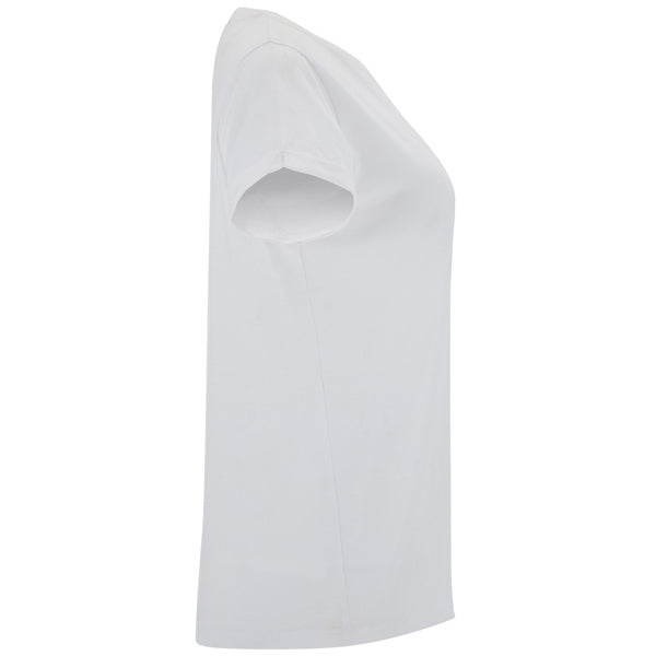 CAMISETA CIES T/S BLANCO