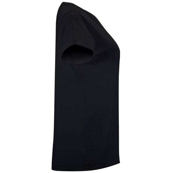 CAMISETA CIES T/S BLANCO