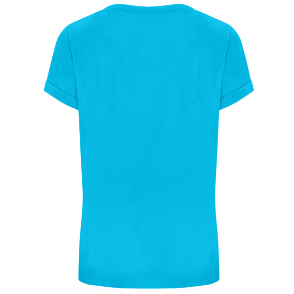 CAMISETA CIES T/S BLANCO