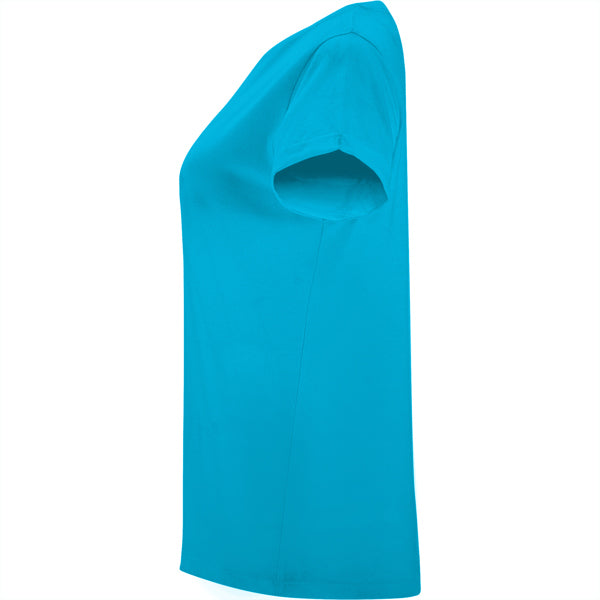 CAMISETA CIES T/S BLANCO