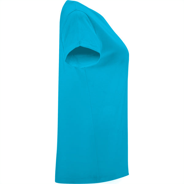 CAMISETA CIES T/S BLANCO