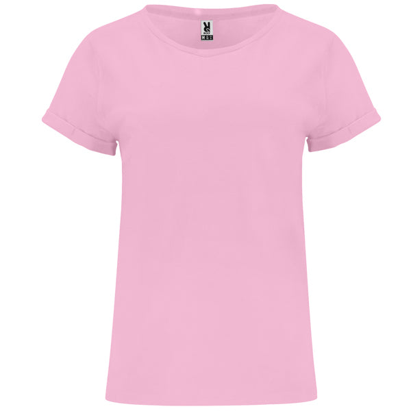 CAMISETA CIES T/S BLANCO