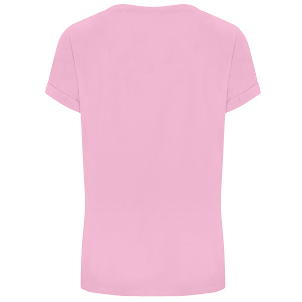 CAMISETA CIES T/S BLANCO