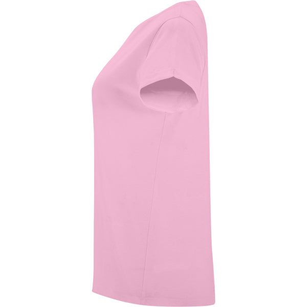 CAMISETA CIES T/S BLANCO