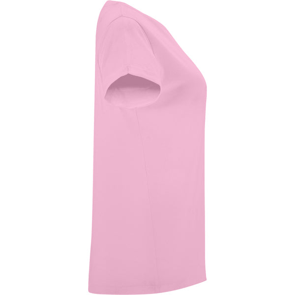 CAMISETA CIES T/S BLANCO