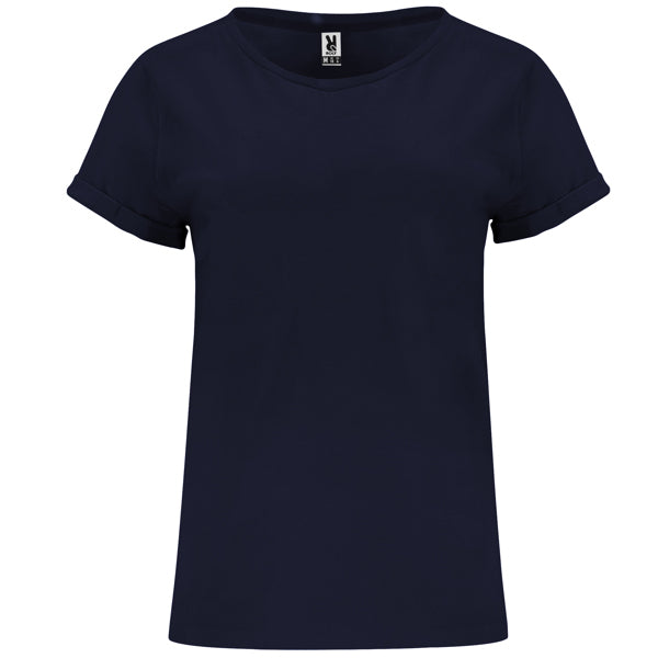 CAMISETA CIES T/S BLANCO