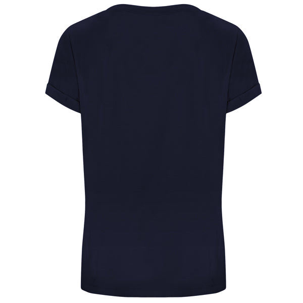CAMISETA CIES T/S BLANCO