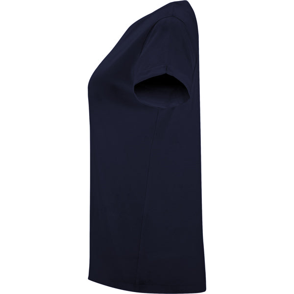 CAMISETA CIES T/S BLANCO