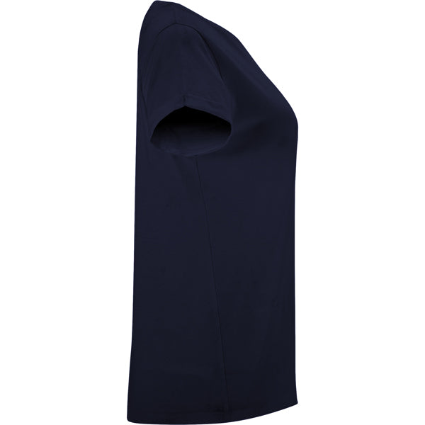 CAMISETA CIES T/S BLANCO