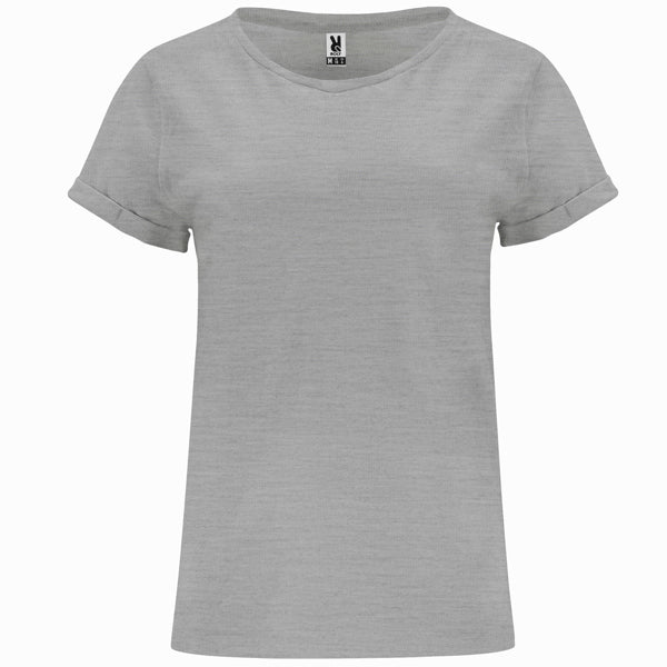 CAMISETA CIES T/S BLANCO
