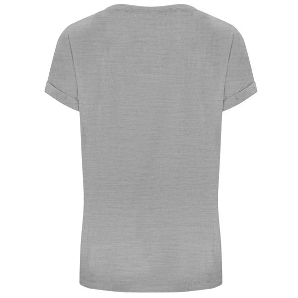 CAMISETA CIES T/S BLANCO