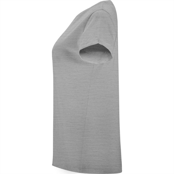 CAMISETA CIES T/S BLANCO