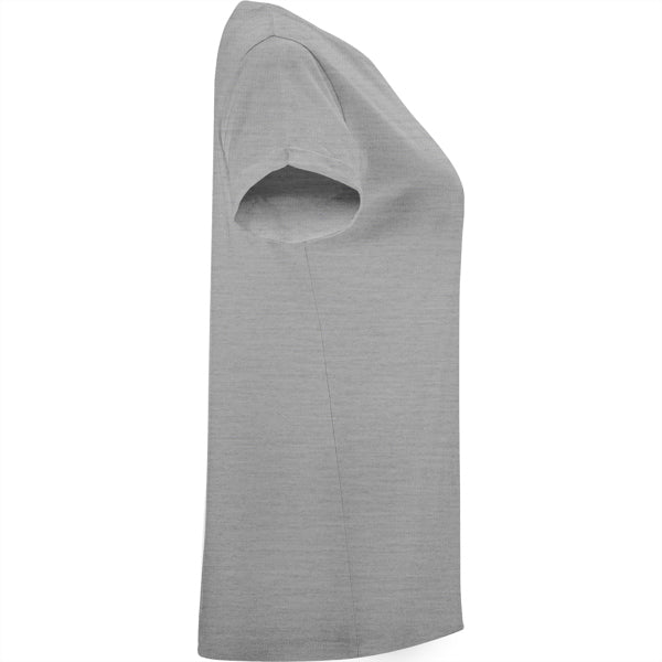 CAMISETA CIES T/S BLANCO