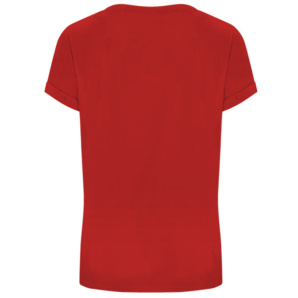 CAMISETA CIES T/S BLANCO