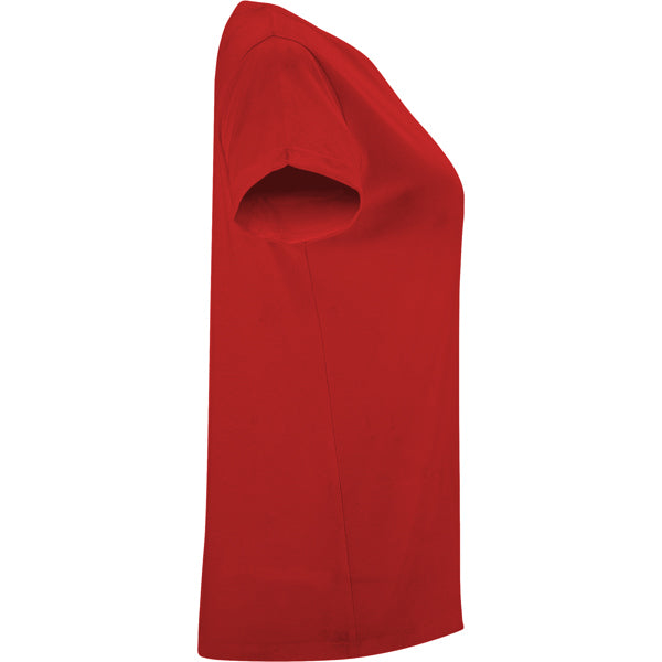 CAMISETA CIES T/S BLANCO