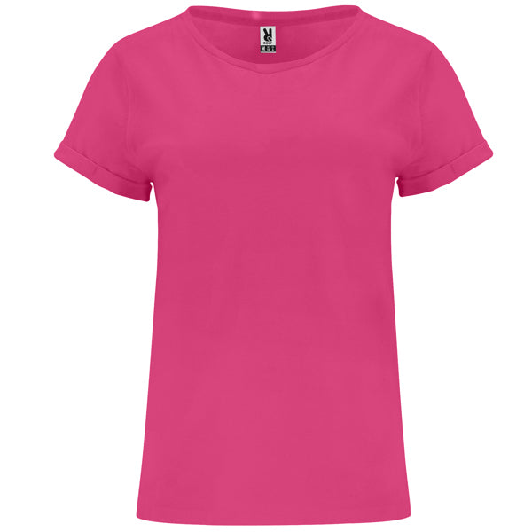 CAMISETA CIES T/S BLANCO