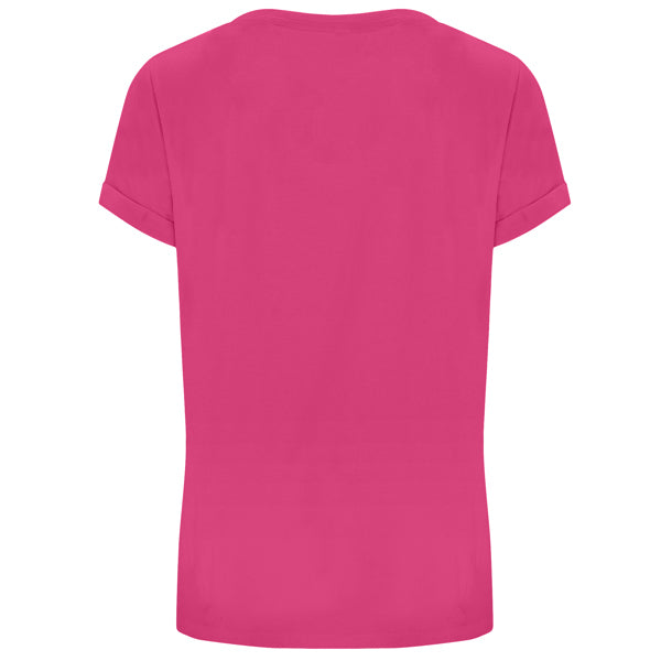 CAMISETA CIES T/S BLANCO