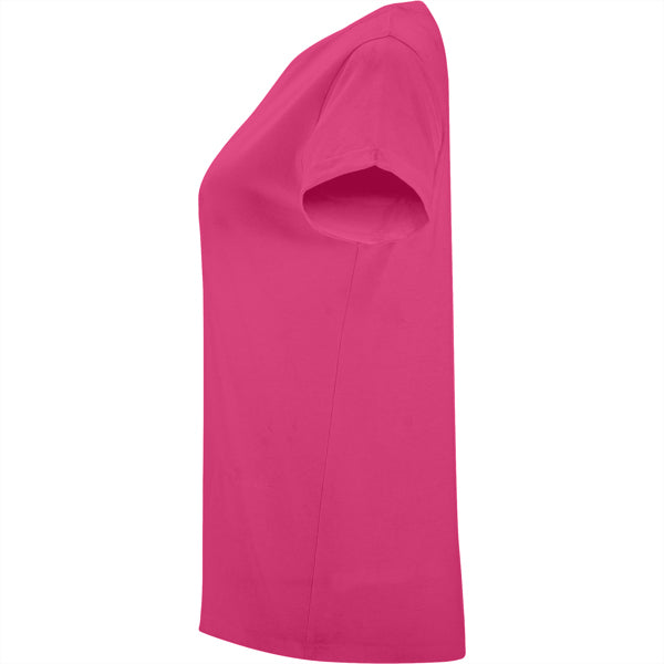 CAMISETA CIES T/S BLANCO