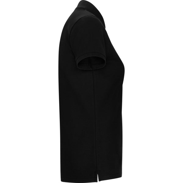 POLO PEGASO WOMAN PREMIUM T/S BLANCO