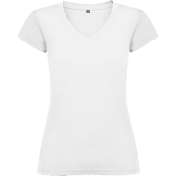 CAMISETA VICTORIA T/S BLANCO