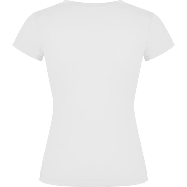 CAMISETA VICTORIA T/S BLANCO
