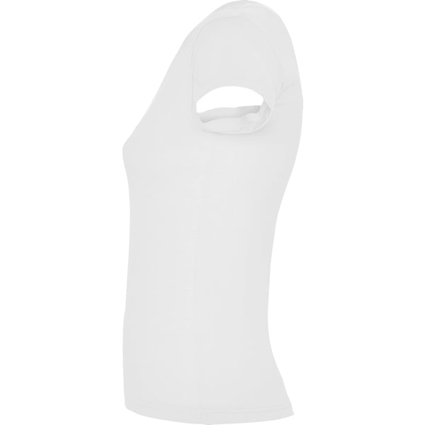 CAMISETA VICTORIA T/S BLANCO