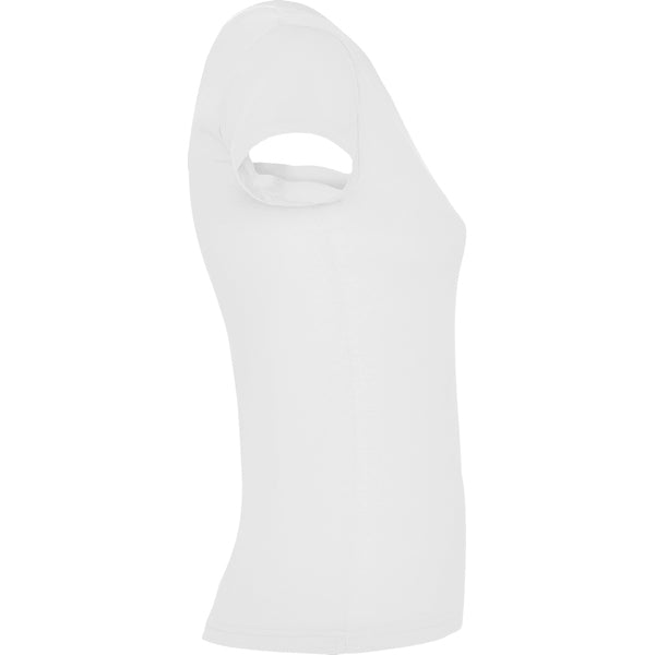 CAMISETA VICTORIA T/S BLANCO
