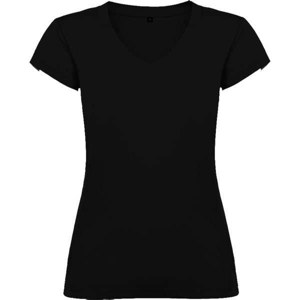 CAMISETA VICTORIA T/S BLANCO