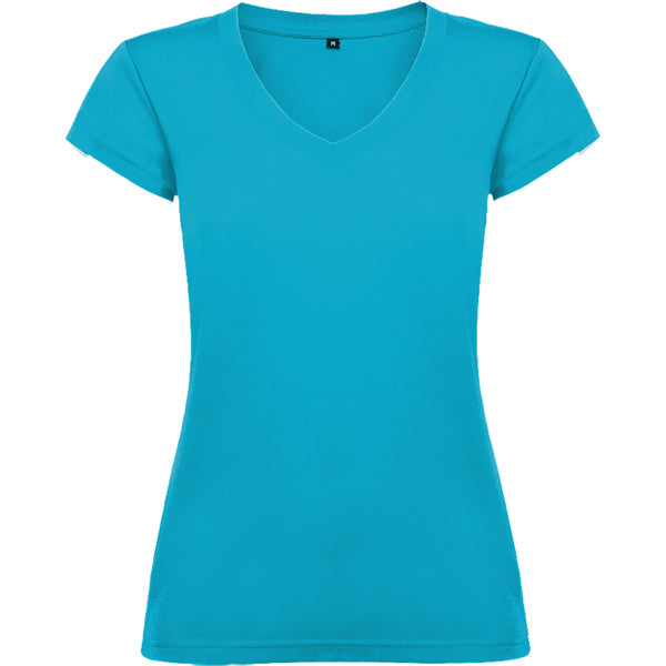 CAMISETA VICTORIA T/S BLANCO