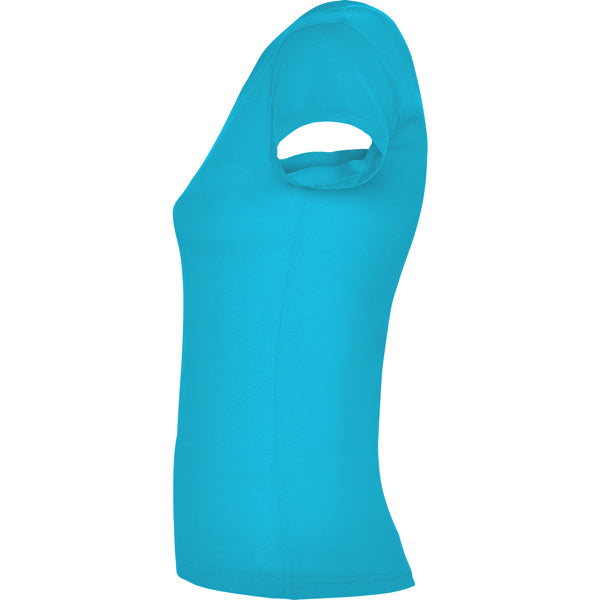 CAMISETA VICTORIA T/S BLANCO