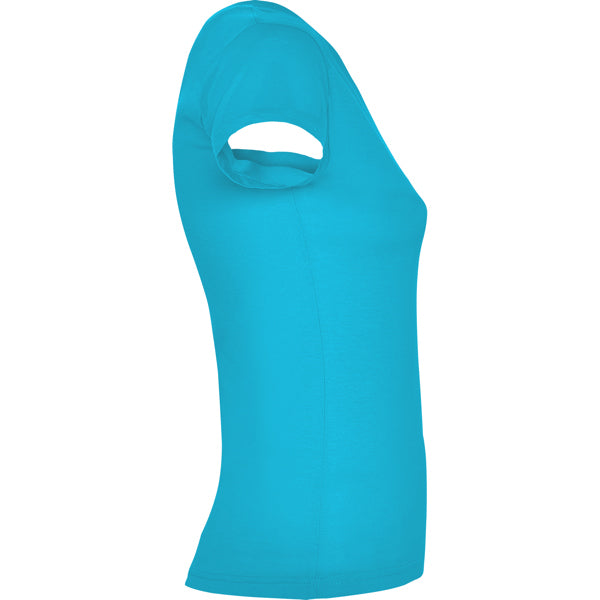 CAMISETA VICTORIA T/S BLANCO