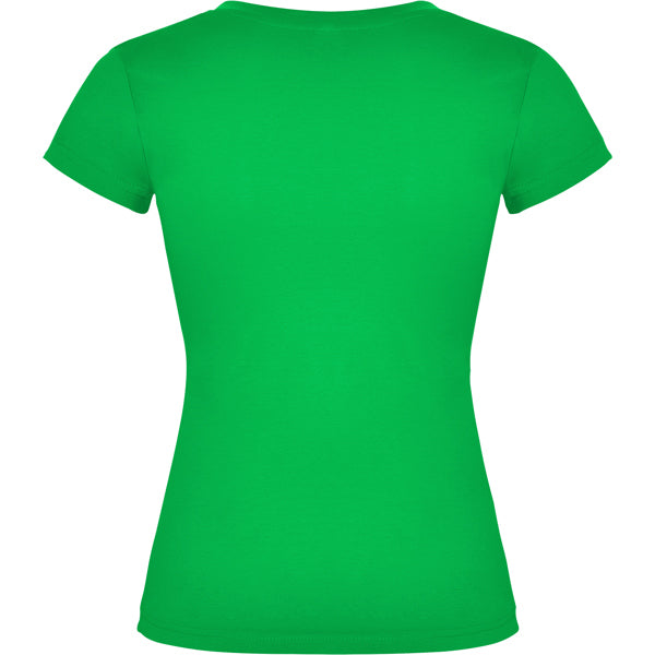CAMISETA VICTORIA T/S BLANCO