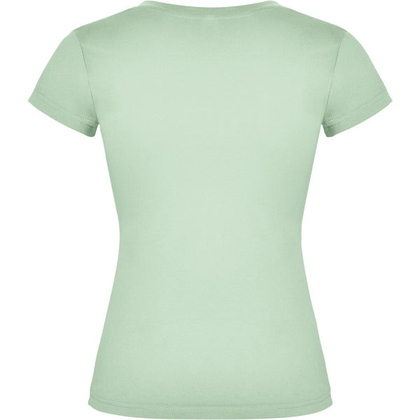 CAMISETA VICTORIA T/S BLANCO