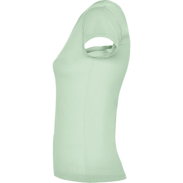 CAMISETA VICTORIA T/S BLANCO